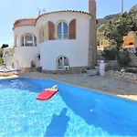 Villa Amibarco