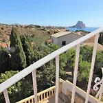 Villa Amibarco Calpe
