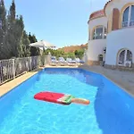 Villa Amibarco