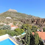 Villa Amibarco Calpe