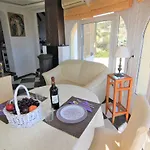 Villa Amibarco Calpe