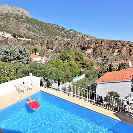 Villa Amibarco