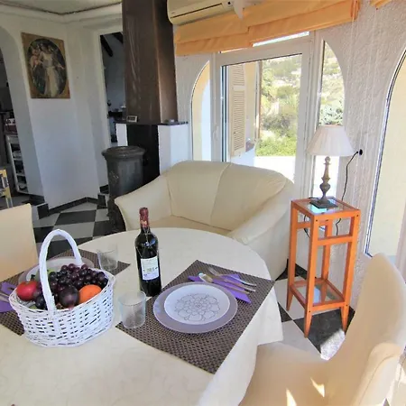 别墅 Amibarco 卡尔佩