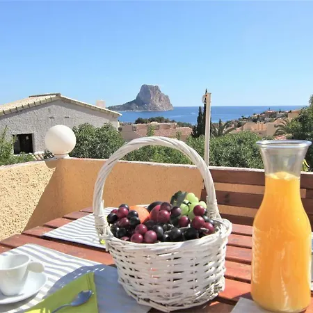 Amibarco * 卡尔佩