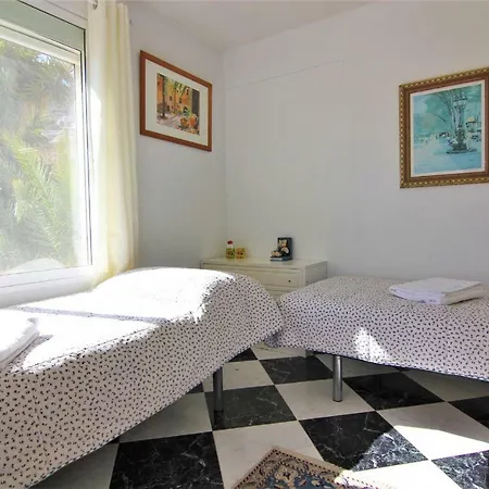 别墅 Amibarco 卡尔佩