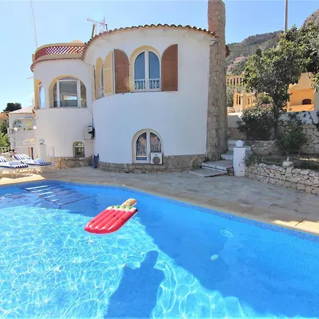 Villa Amibarco