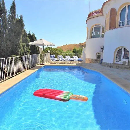 Villa Amibarco