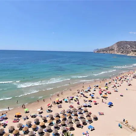 Amibarco Calpe