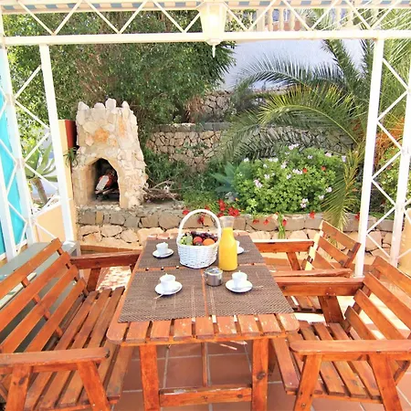 Villa Amibarco