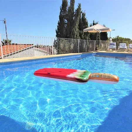 Amibarco Villa