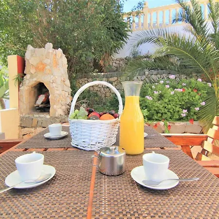 Villa Amibarco *