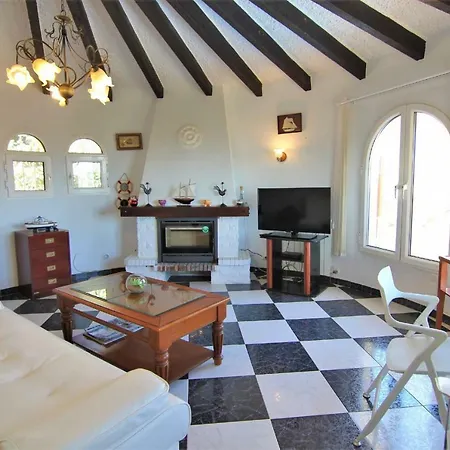 Amibarco Villa