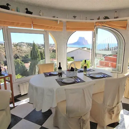 Amibarco Calpe