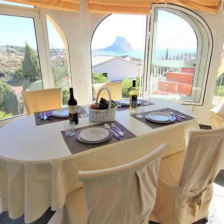 Amibarco * Calpe